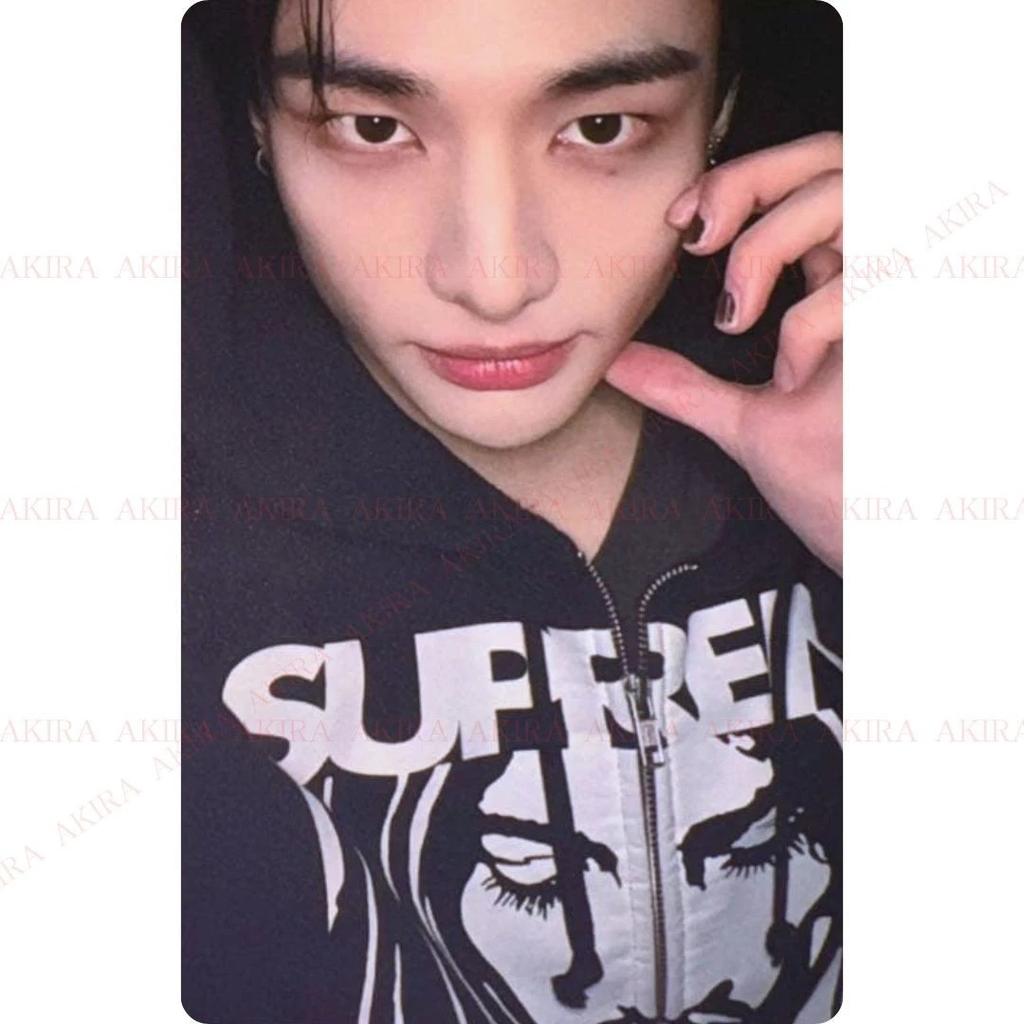 STRAY KIDS SKZ IT TAPE DO IT Альбом Фотокарточка ЯПОНИЯ POB ОФИЦИАЛЬНАЯ