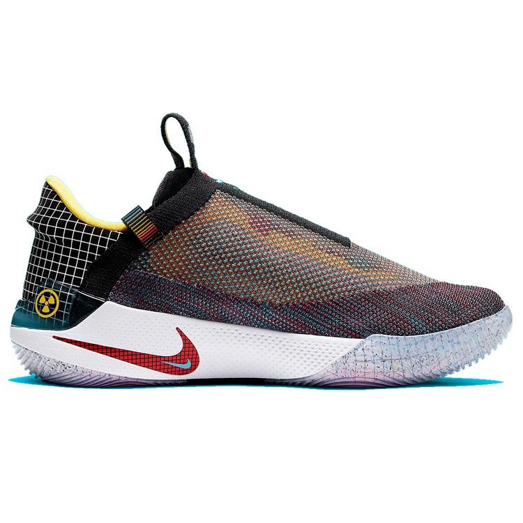 Nike Adapt BB 'Multi-Color' Men's AO2582-900
