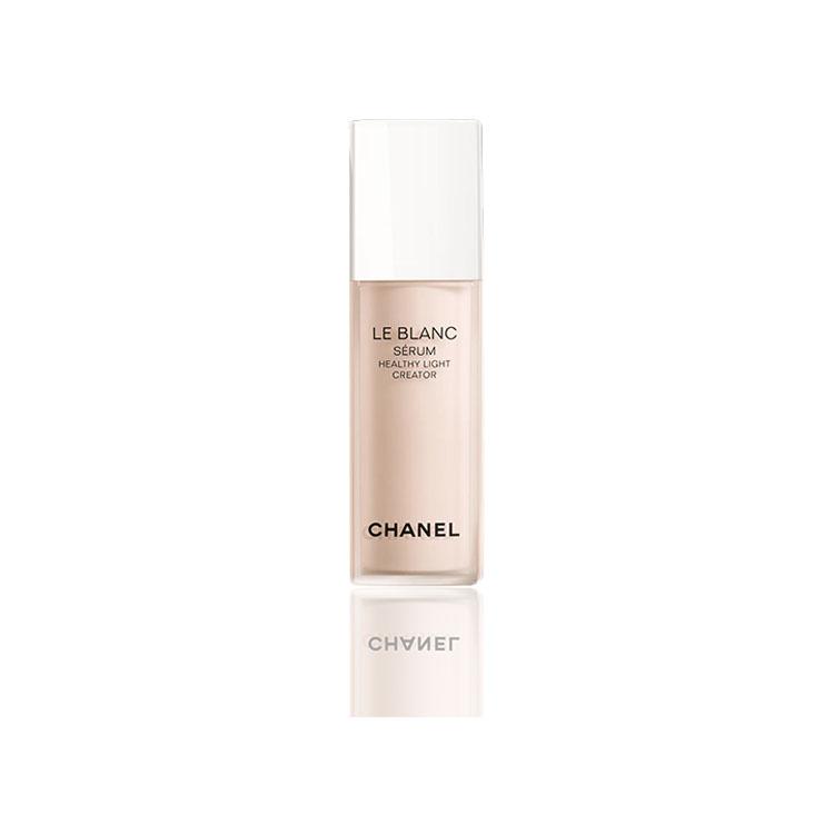 Chanel Le Blanc Сыворотка Создатель Здорового Сияния