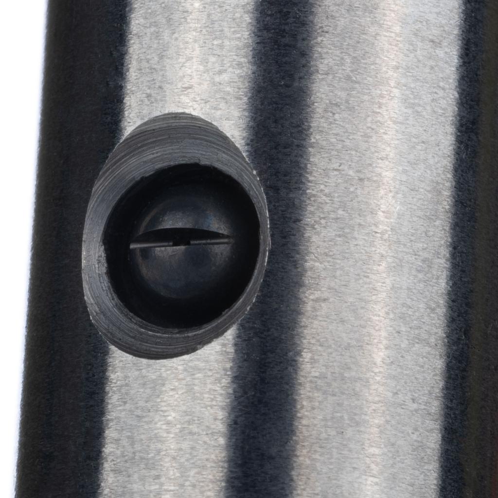 Rosfix Краскопульт UltraBlack 517 – Ширина распыления 25 см | Высококачественная Нержавеющая Сталь | Совместим с Малярными Агрегатами