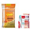 Набор для ухода за полостью рта с жемчужным рисом