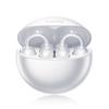 SANAG S6S Ultra Bluetooth-наушники с зажимом для уха и ИИ-переводчиком