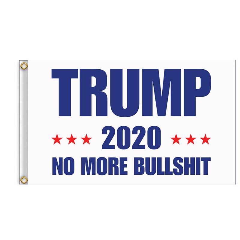 Флаг Трампа 3x5 2020 Сделаем Сохраним Америку Великой Снова Дональд За Президента США