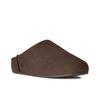 UGG Elea Slip-On Comfortable Simple Rubber Sole Anti-Wear Closed-Toe Slippers Women Slippers 1171390-DDC
