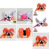 Morphoknight Stuffed Toy Game Adorable Kirby Plush Doll Ideal For Fans And Collectors
