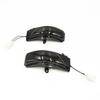 For Subaru Forester,WRX,XV,LEGACY rearview mirror lights, turn signal lights, reverse mirror lights, flowing LED