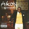 CD AKON - Konvicted B000796802 UNIVERSAL MOTOW 2006 US Rap & Hip-Hop/R&B Used