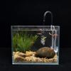 Silent Submersible Pump Mini Fish Tank Aerator Efficient Circulating Pump  Fish Pond