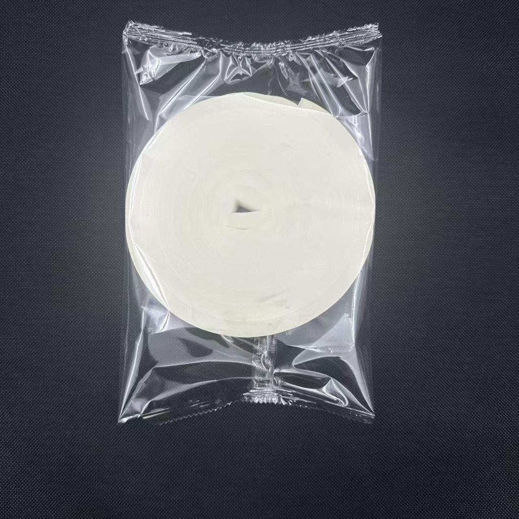 Self-Adhesive PU Sponge Strip: Dustproof, Windproof, Soundproof Sealing for Doors and Windows