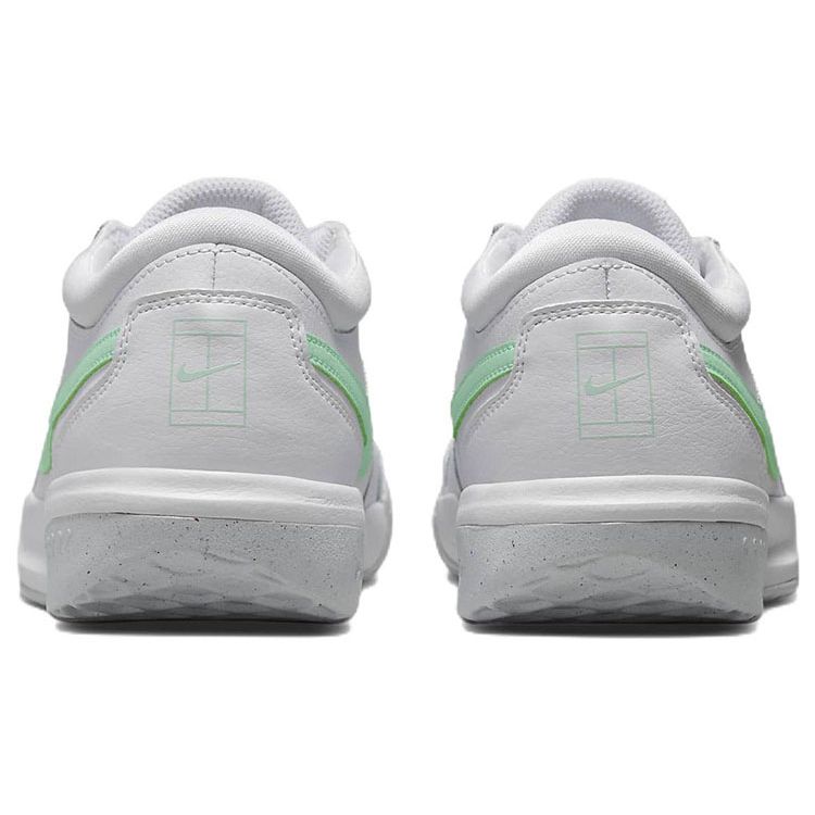 Nike Court Zoom Lite 3 White Mint Foam Women Sneakers DH1042-100