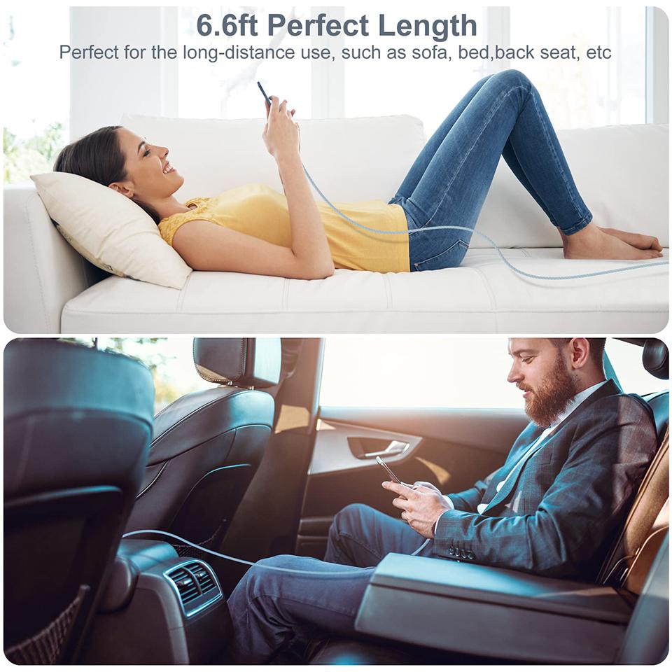 PD 60W кабель для быстрой зарядки USB C на USB Type C кабель для Apple IPhone 15 Pro Max 15 Pro 15 Puls для iPhone 15 зарядный кабель для передачи данных