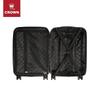 Crown C-F2029H ABS&PC Hardside Spinner Luggage