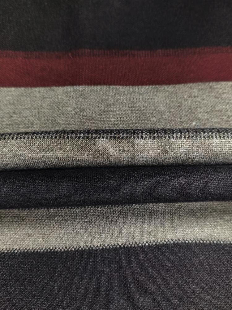 Универсальный вязаный свитер с цветными блоками, мужской повседневный теплый свитер с высоким эластичным круглым вырезом для мужчин, осень-зима