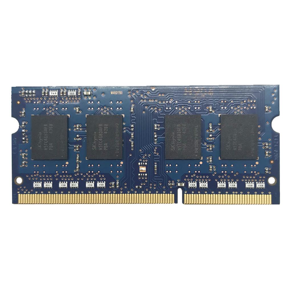 Laptop Notebook Memory RAM DDR3 4GB 8GB 1600MHZ PC3 12800 1.35VAA