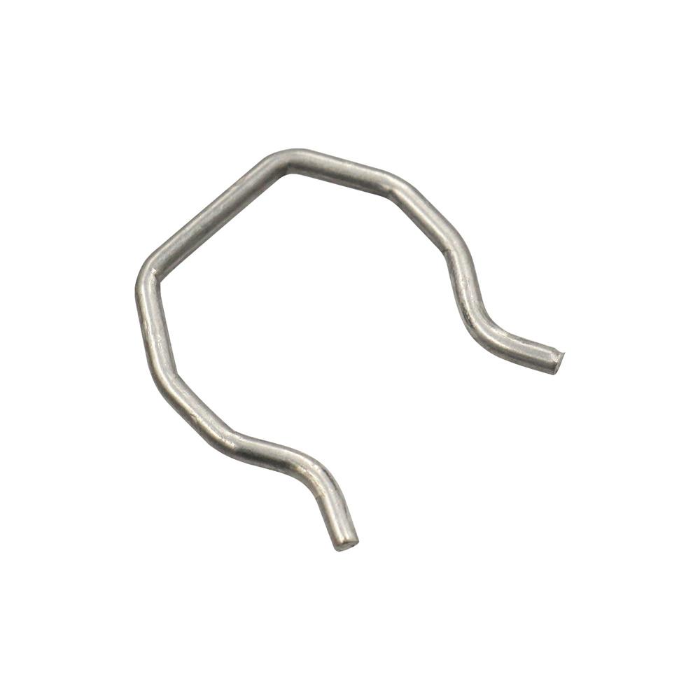 8PCS Fuel Injector Connector Clips For Ford E350 E450 F250