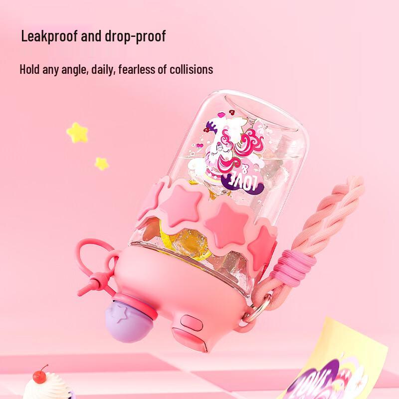 Кружка-термос My Little Pony Cloud