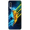 Для Samsung Galaxy A90 5G Чехлы для Galaxy A 90 SM-A908N Мягкий Чехол Для Samsung A90 5G Чехол Животное Силиконовый Чехол Задняя Крышка Телефона