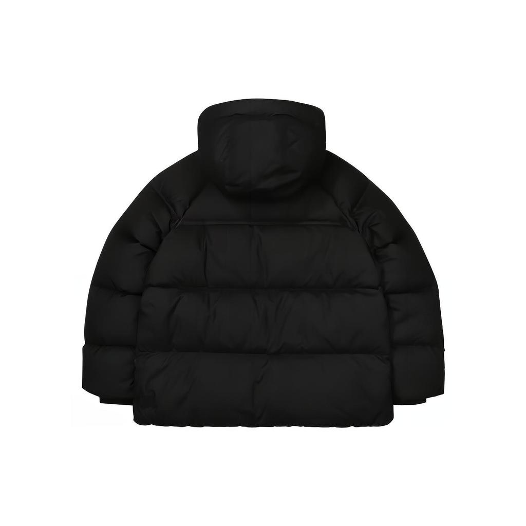 Новые куртки FILA Унисекс Черный FS2DJF4132X-BLK