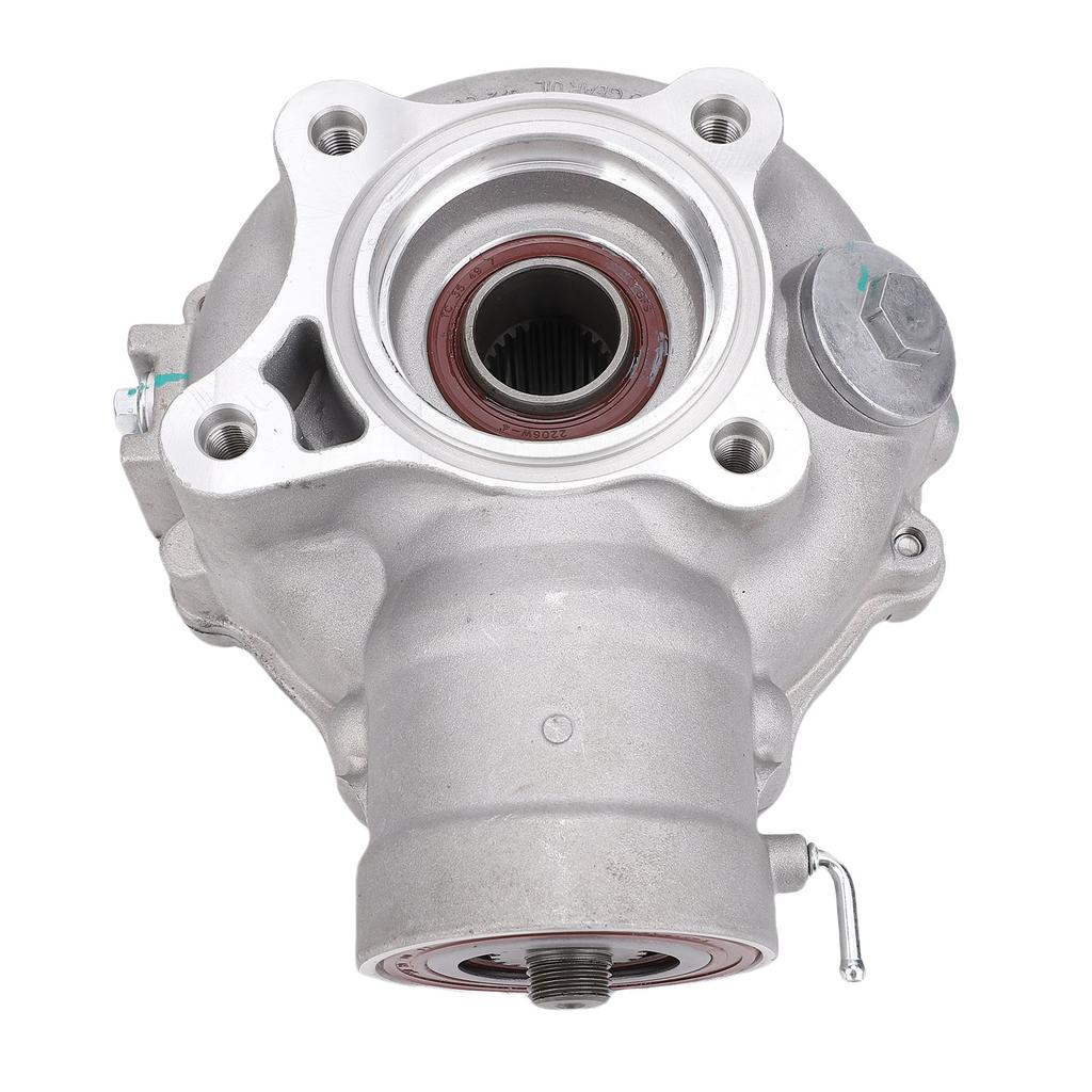 Rear Differential Gear Case 41300 HR3 WB0 Rear Final Drive Differential Replacement for Rancher TRX 420 Foreman TRX520