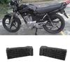 1 пара резиновых подножек для передней педали, подходящих для YBR 125