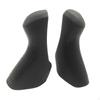 2 -piece Bicycle Brake Levers Covers for The R2000/R3000 Anti -SLIP