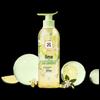 Flower Tea Lime Jasmine Shampoo & Conditioner Set