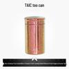 Портативная чайница TAIC из чистого титана