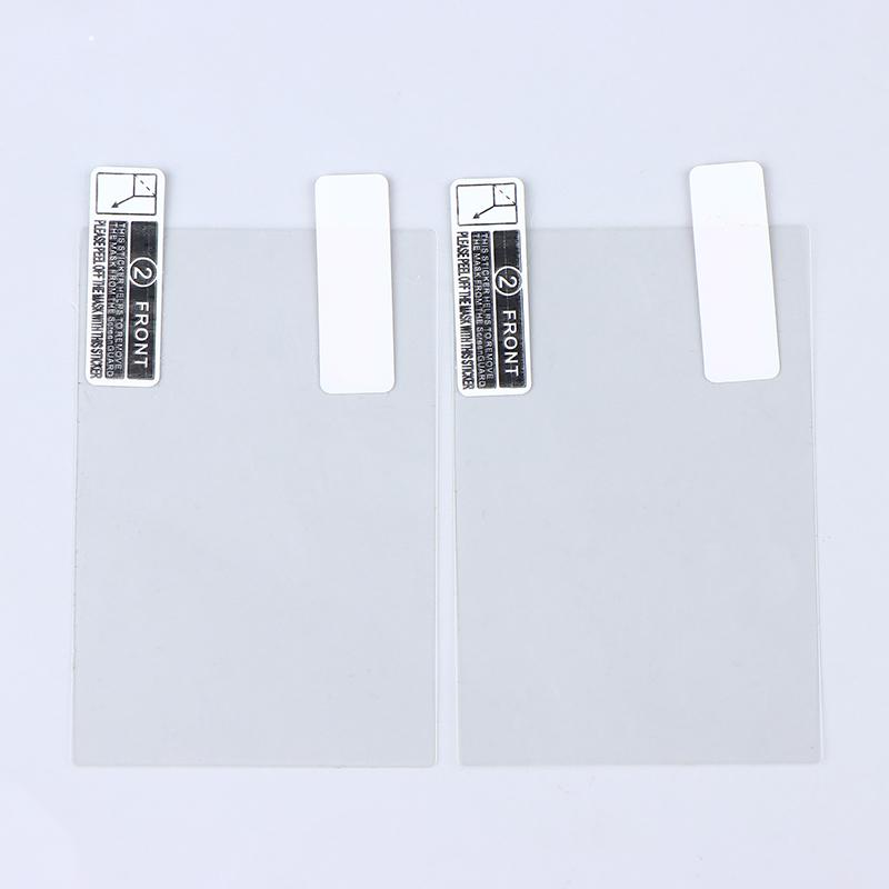 Защитная пленка Tx15 - Высококачественная прозрачная пленка с защитой от царапин для дисплея радиопередатчика Tx15