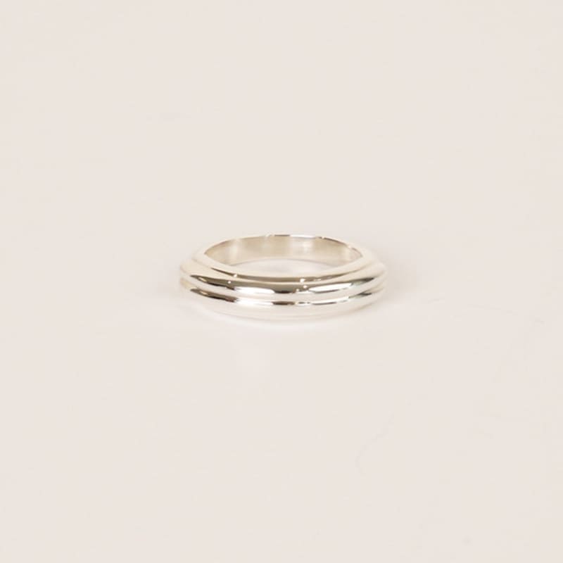 HUOBUNDLE 4 line ring
