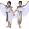 Halloween Costume National Costume Cleopatra Performance Costume Children's Prince Princess Costume