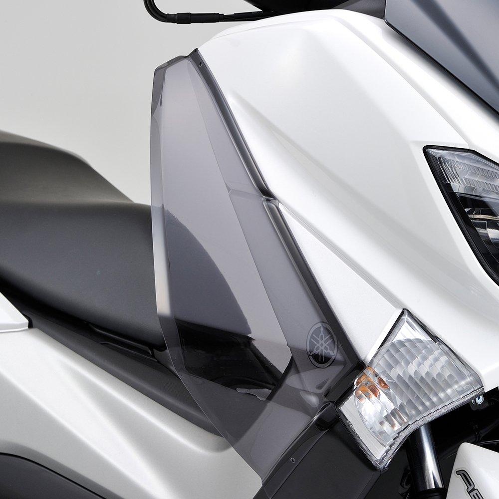 Daytona Side Visors for 95915 N-MAX ('16) <2DS2>