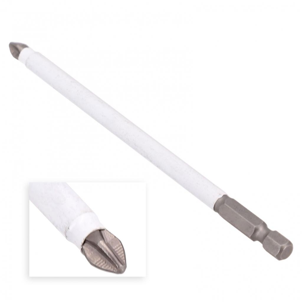 Alloy Steel Screwdriver Bits Anti-impact Light Weight Magnetism