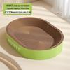 HOOPET Cat Scratcher Lounge & Bed