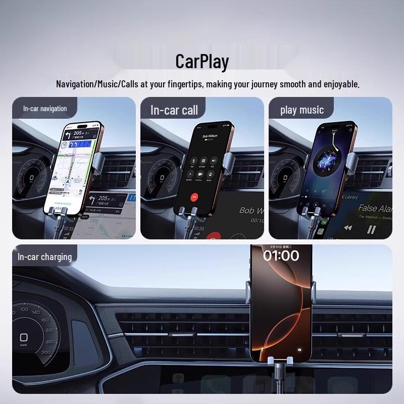 Baseus Кабель Type-C — Type-C для быстрой зарядки 60 Вт PD