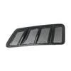 Решетка вентиляционного отверстия капота Mercedes W166 GL/ML - Номер детали 1668800105/0205