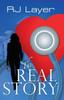 Книга The Real Story