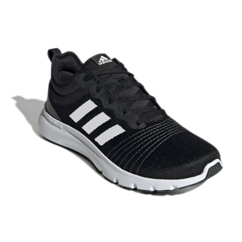 Adidas Кроссовки Fluidup 'Carbon Black White' H01996
