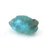 Stone - Paraiba Apatite - 1.80 Ct - Origin Pakistan - Certificate of Authenticity - Dimensions 9x5x6 Mm