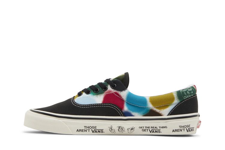 Vans Era 95 DX 'Anaheim Factory - Spray Spots'