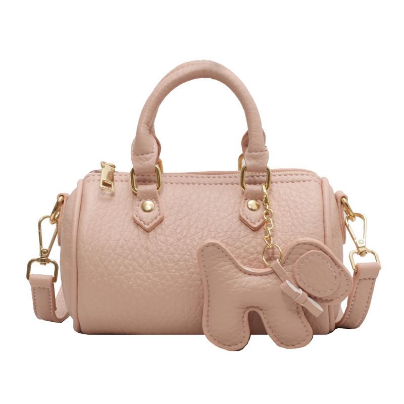 Bag Pu Leather Crossbody With Daily Casual Womens Accessories