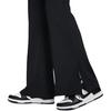 Nike Спортивные Повседневные Брюки Командные Женские Черные IB5586-010