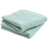 Imabari Certified Bath Hiorie Reverse Set of Mist Made In Imabari Cotton Towels, Towels, 2, Blue, Japan, Quick-Drying, Absorbent, Brand, 100%