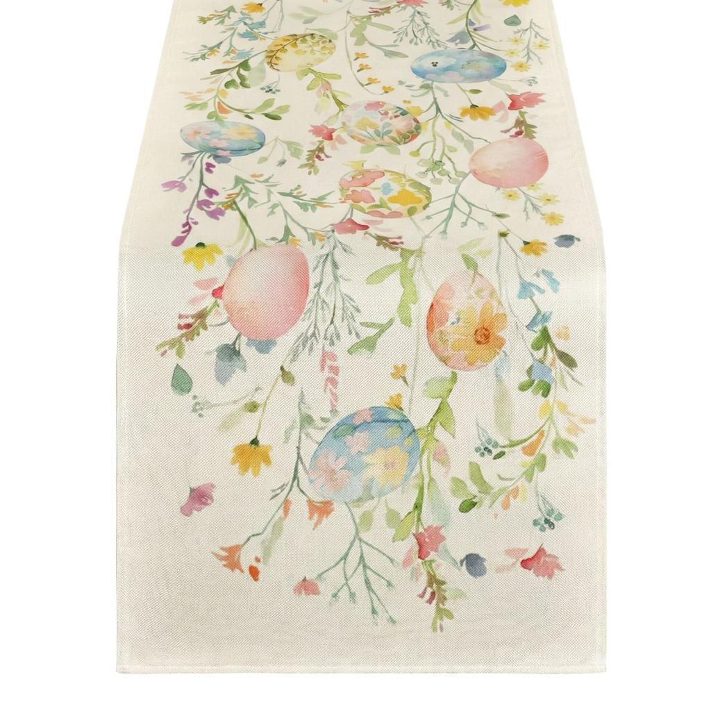 Пасхальная дорожка на стол, Пасхальная дорожка на стол, Пасхальная дорожка на стол