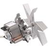 Высокотемпературный двухскоростной вентиляторный двигатель Xingxuan J238-11154