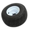 18x8.50?8 резиновых шин для гольф-каров, улучшенная управляемость, замена шин и колес для гольф-каров
