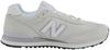 Кроссовки New Balance 515 white (ML515WHT)