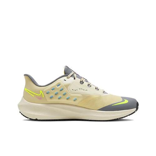 Nike Мужские кроссовки Air Zoom Pegasus 39 Shield 'Team Gold Volt' FD9913-771