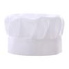 Sagit Chef Hat Adult Adjustable Baker Kitchen Cooking Chef Cap