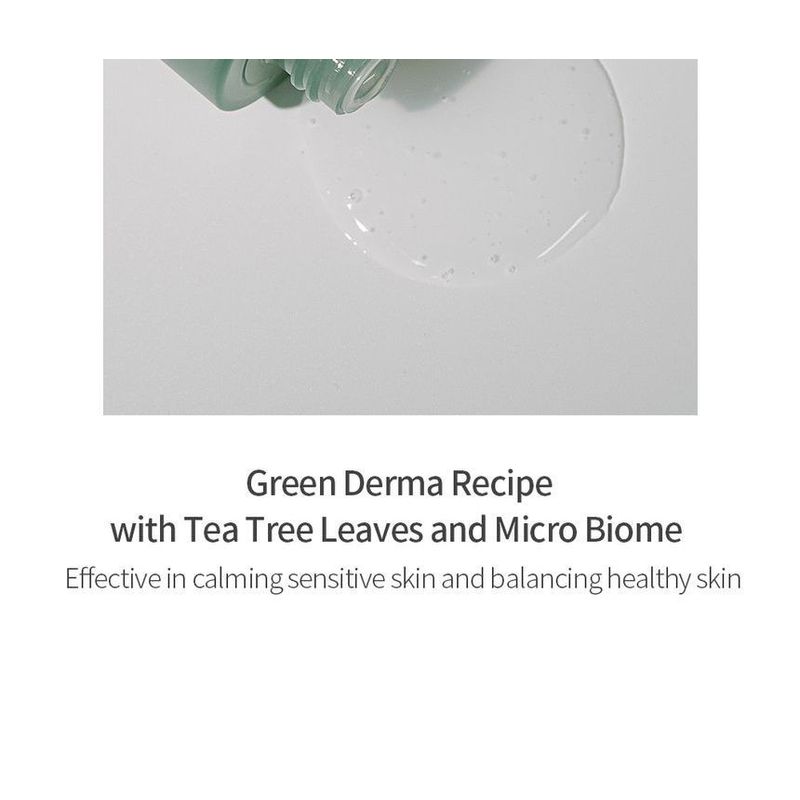 FARM STAY Успокаивающая ампула с биомом чайного дерева