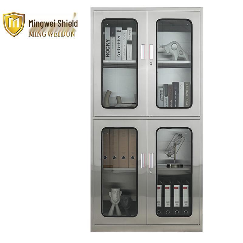 Steel Locking Archive Cabinet